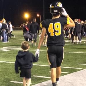 Meet your Posher, Kari